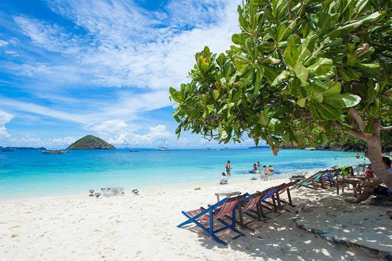 Đảo Coral