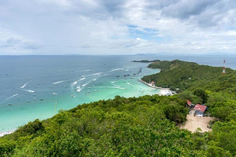 Đảo Coral