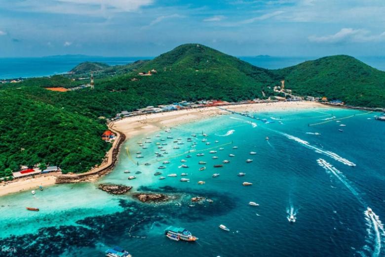 Đảo Coral