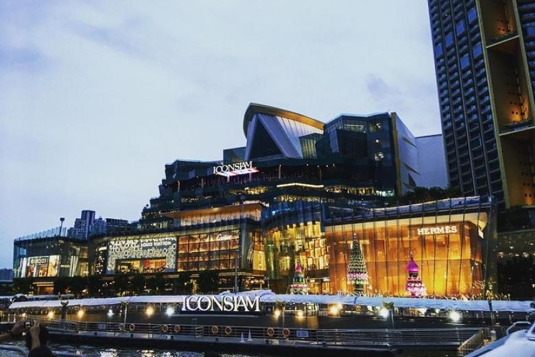 Icon Siam