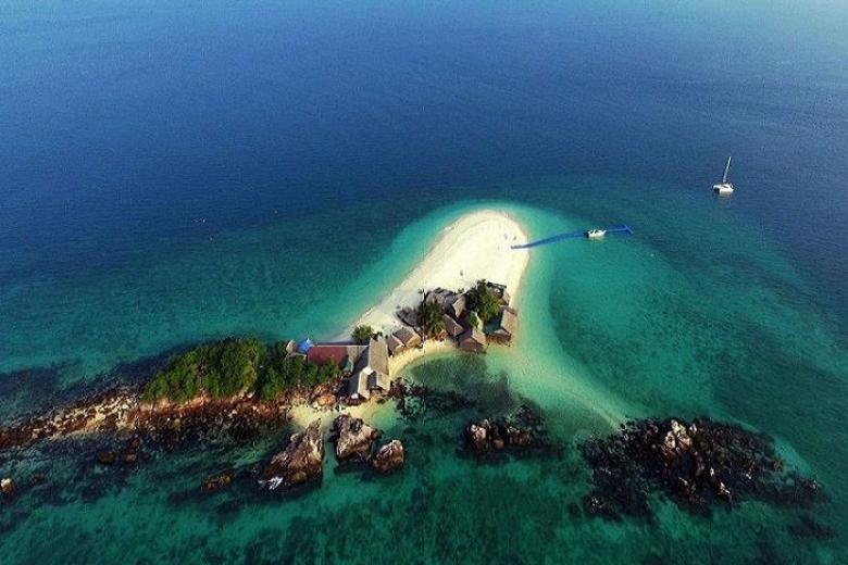 Khai Islands