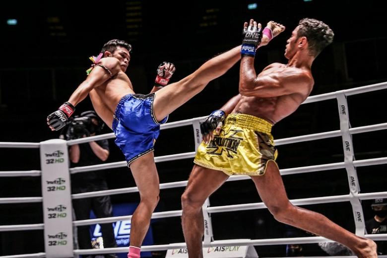 Muay Thái