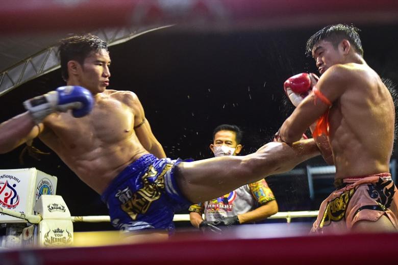 Muay Thái