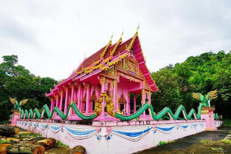 Wat Khao Durian