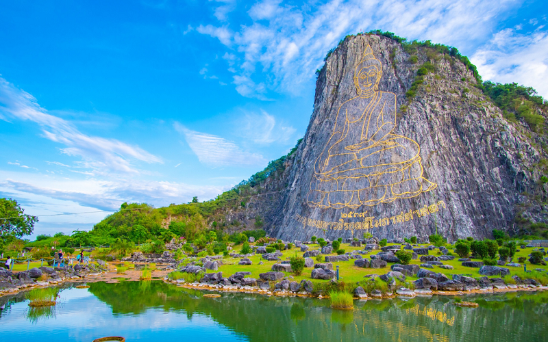 Điểm du lịch