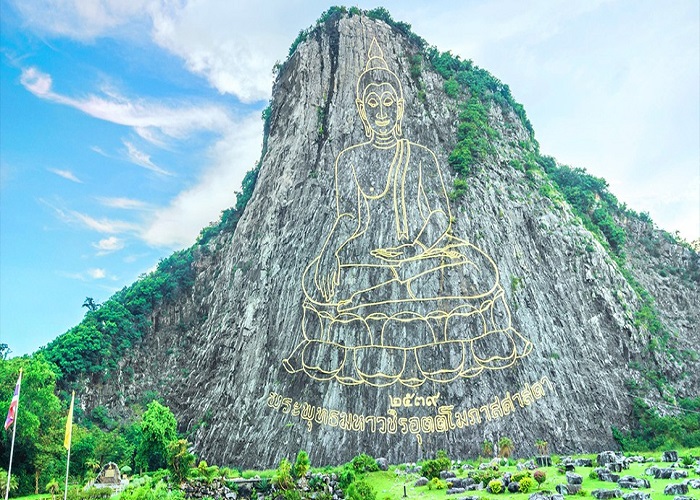 Điểm du lịch
