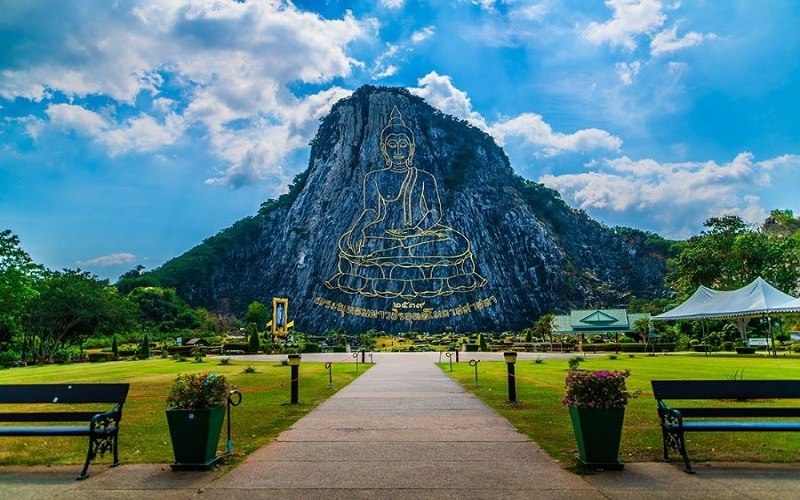 Điểm du lịch