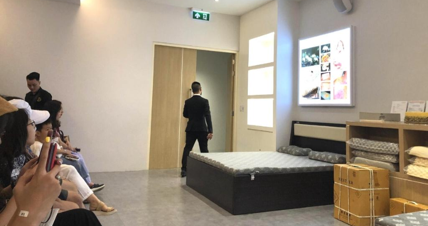 Trung tâm Nghiên cứu Hoàng Gia Thái Lan