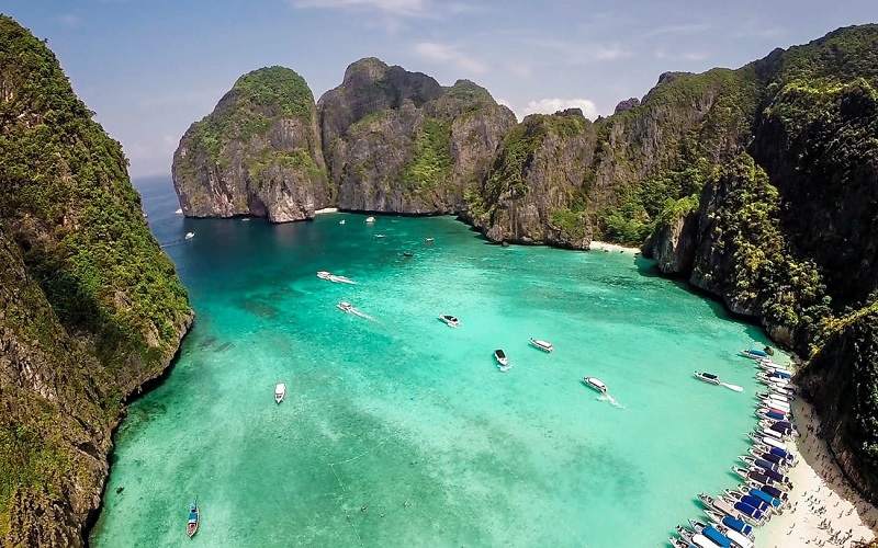 Đảo Phi Phi