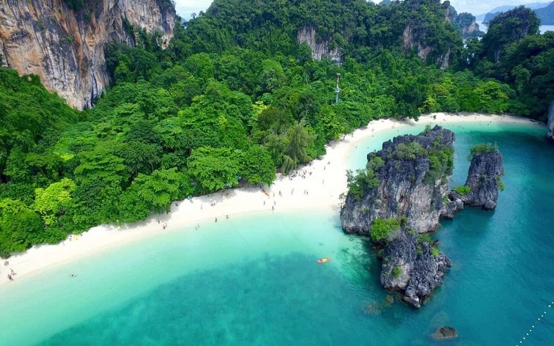 Vịnh Phang Nga
