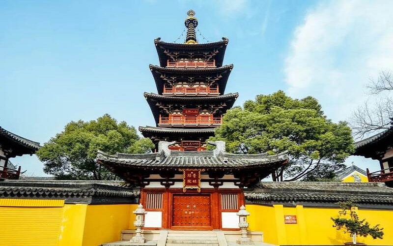 Hàn Sơn Tự