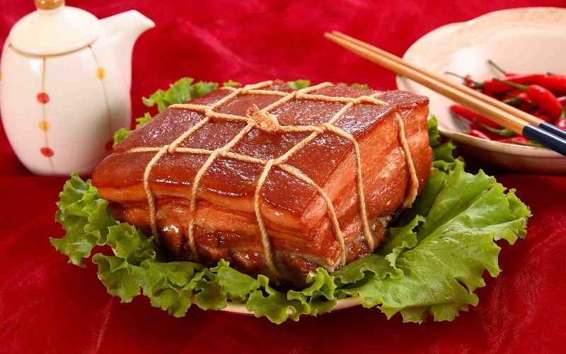 Món ăn Trung Quốc