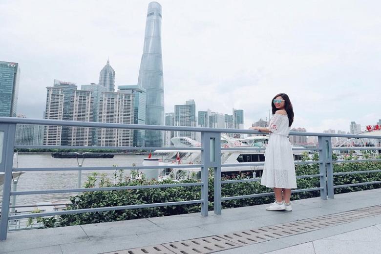 Bến Thượng Hải