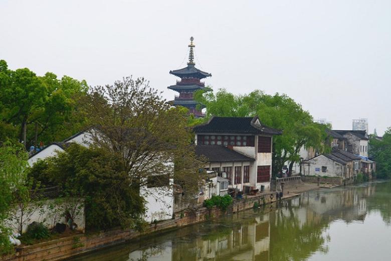 Hàn Sơn Tự