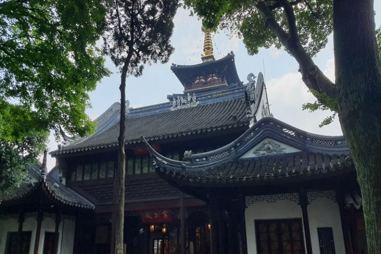 Hàn Sơn Tự
