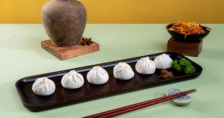 Tiểu long bao 