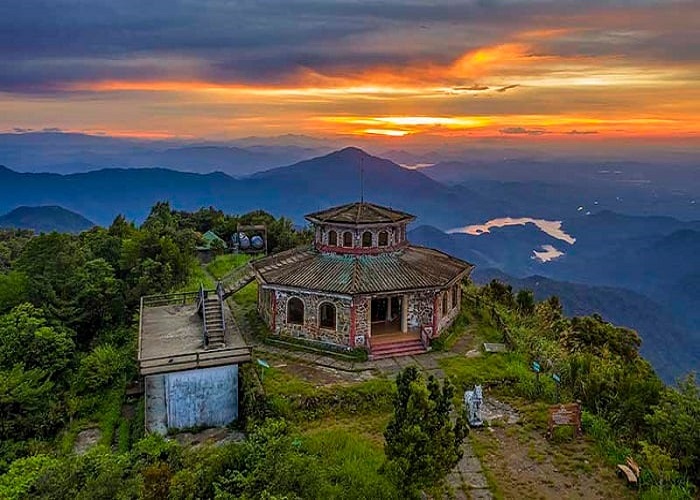 Điểm du lịch
