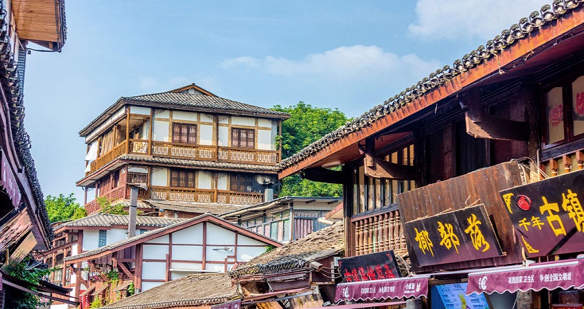 Điểm du lịch