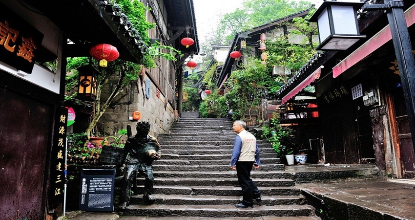 Điểm du lịch