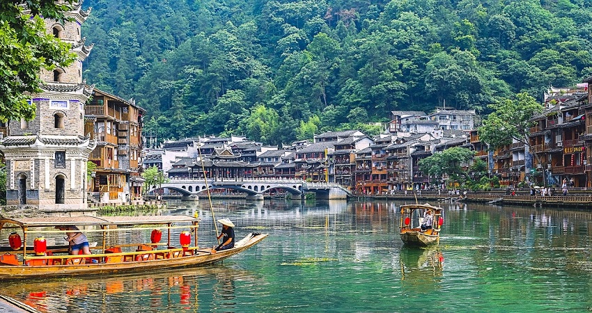Vui chơi, tham quan