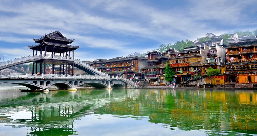Điểm du lịch