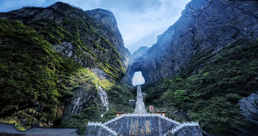 Điểm du lịch