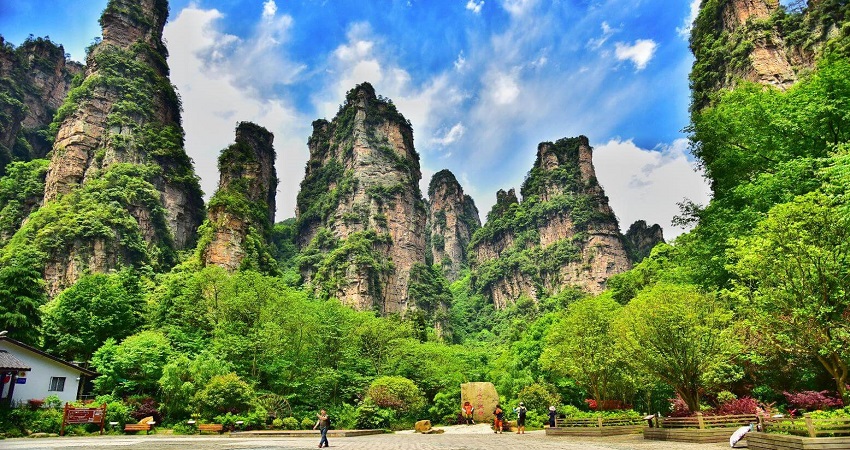 Điểm du lịch