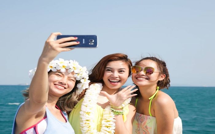 Trang phục thoải mái luôn là ưu tiên hàng đầu khi đến Hawaii