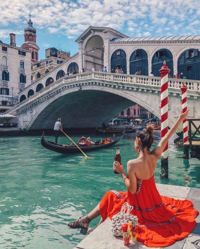 Tour Ý có gì hấp dẫn?