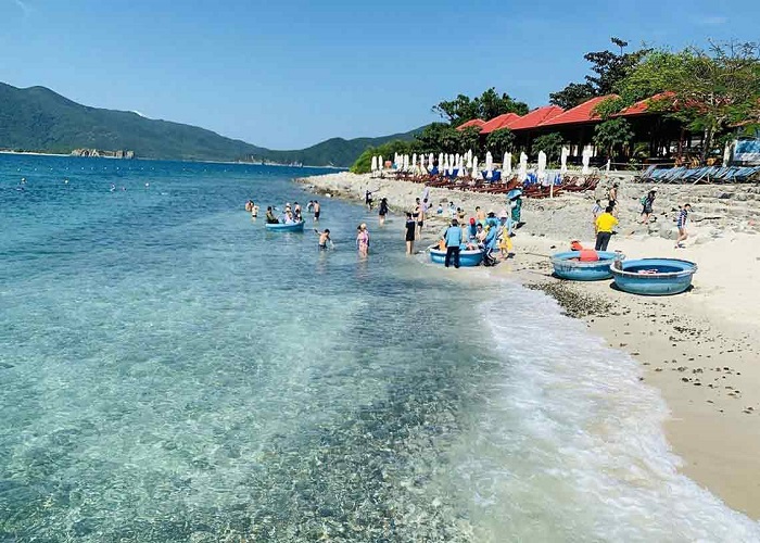 Vui chơi, trải nghiệm