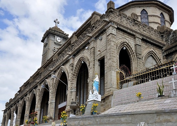 Điểm du lịch