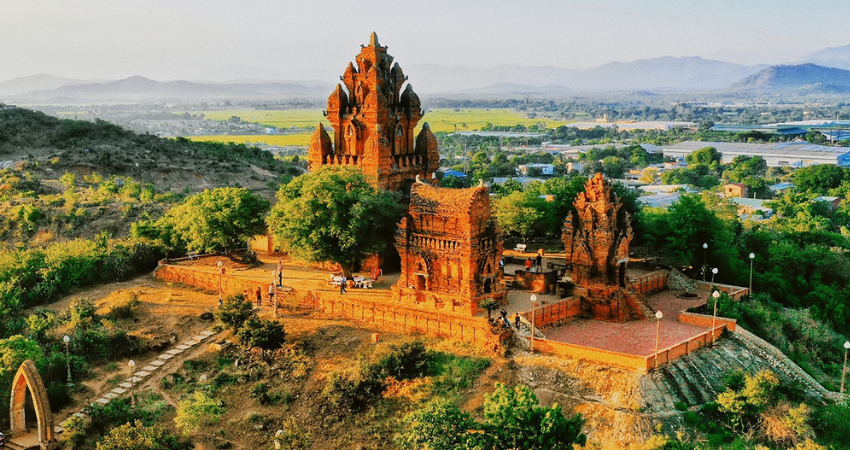 Điểm du lịch