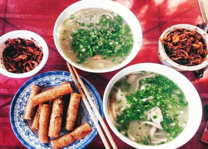 Nhà hàng