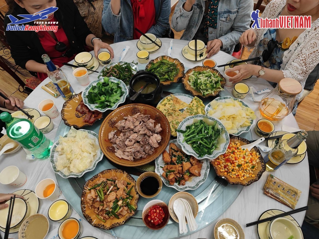 Nhà hàng