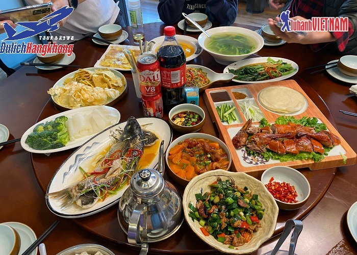 Nhà hàng