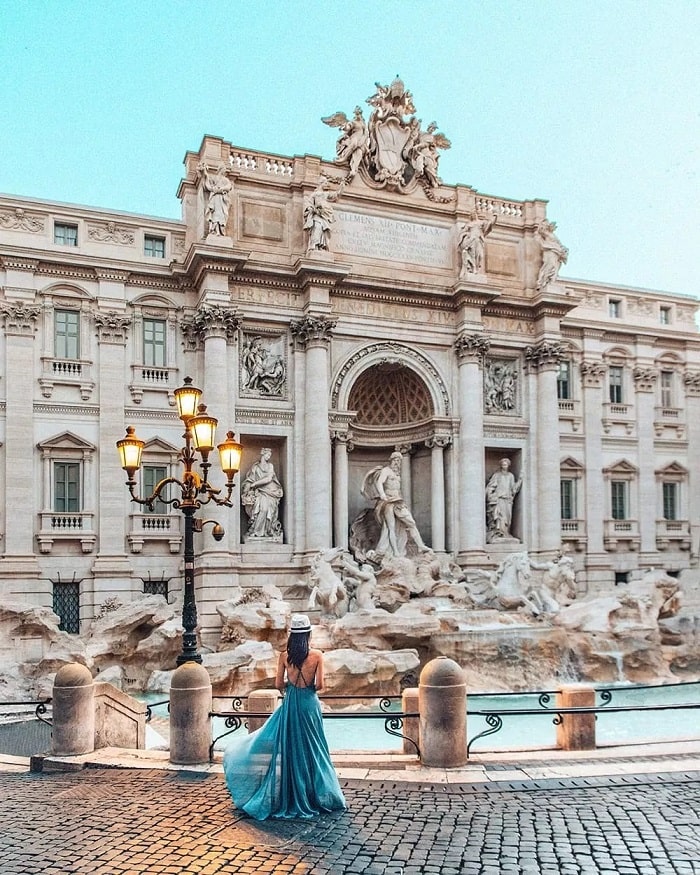 Tour Ý có gì hấp dẫn?