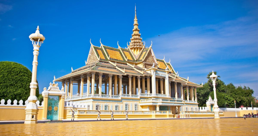 Điểm du lịch