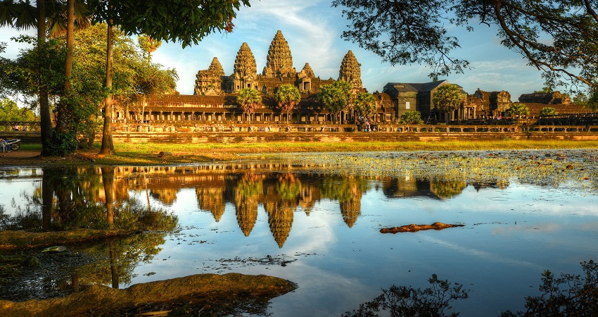 Angkor Wat