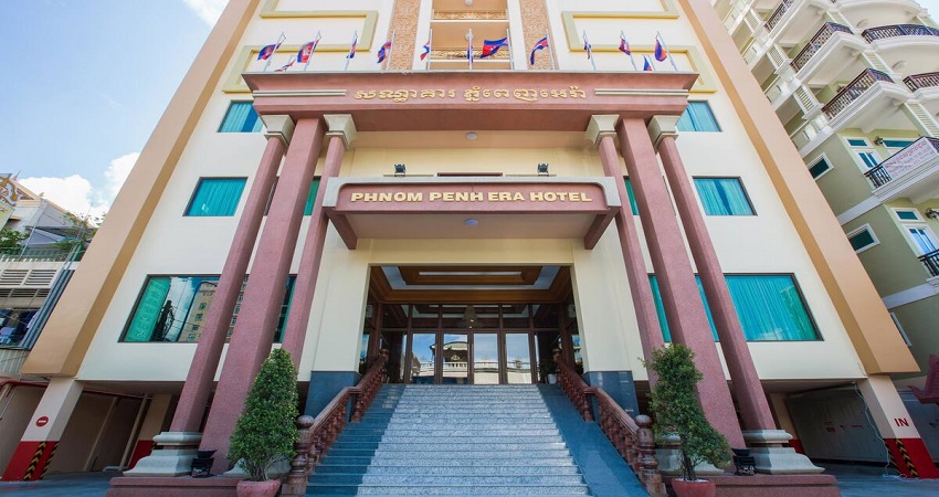 Khách sạn
