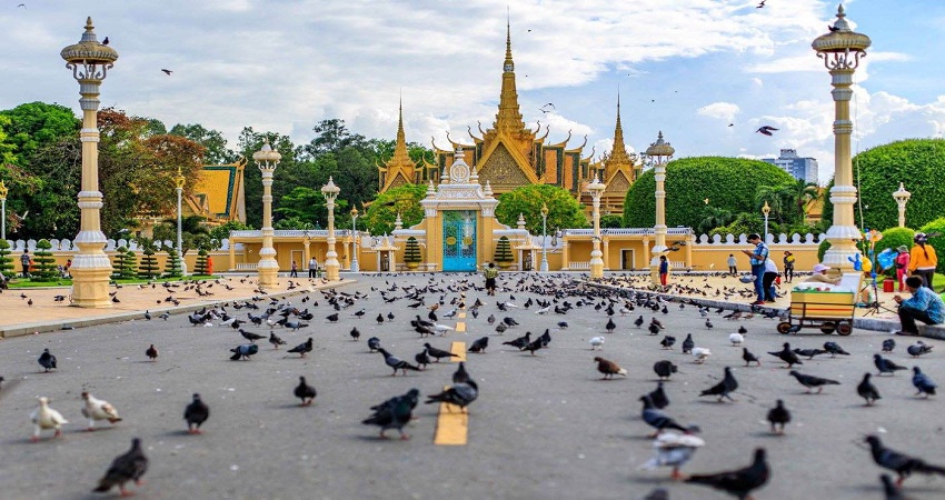 Điểm du lịch