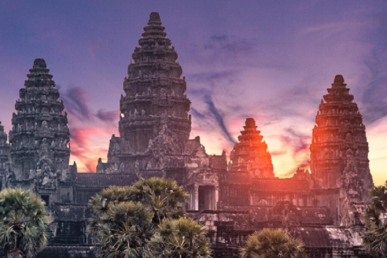 Angkor Wat