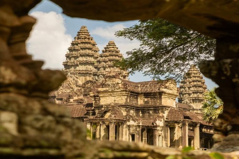 Angkor Wat