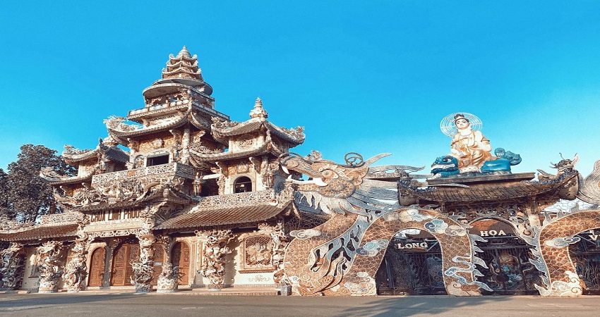 Chùa Linh Phước