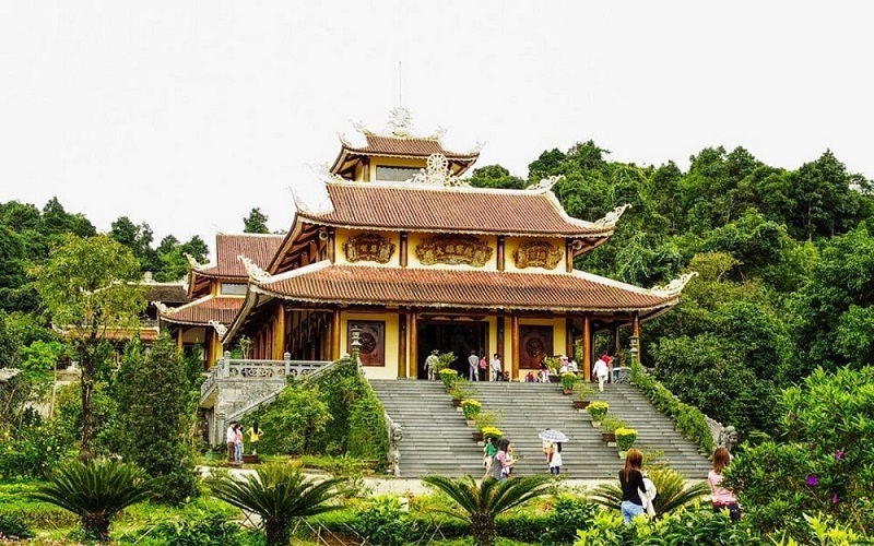 Điểm du lịch