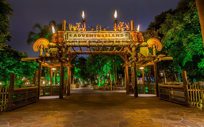 Điểm du lịch