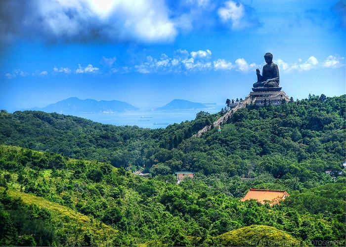 tour Hồng Kông 4 ngày 3 đêm từ Hà Nội