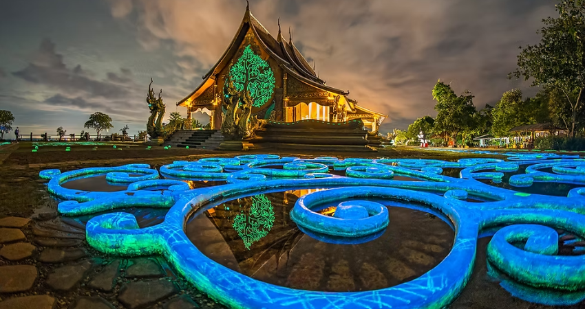 Điểm du lịch