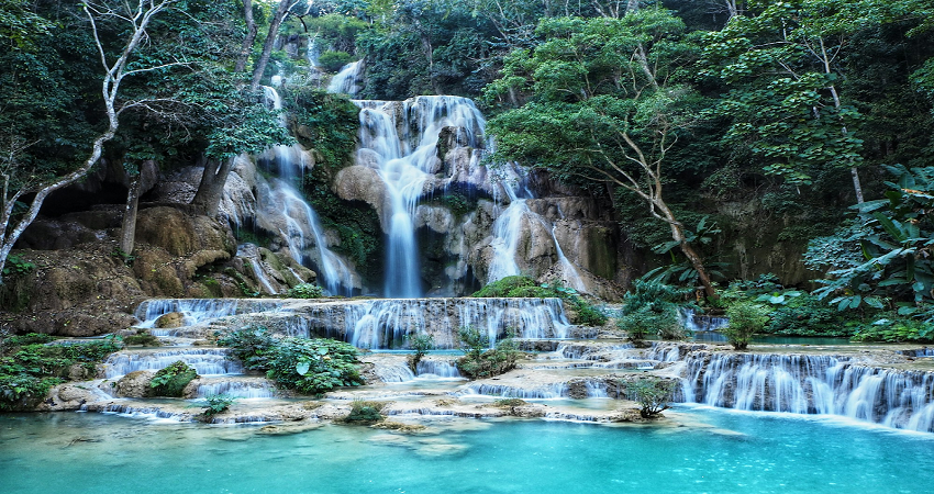 Điểm du lịch