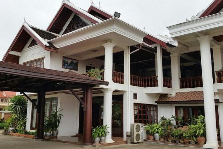 Manoluck Hotel
