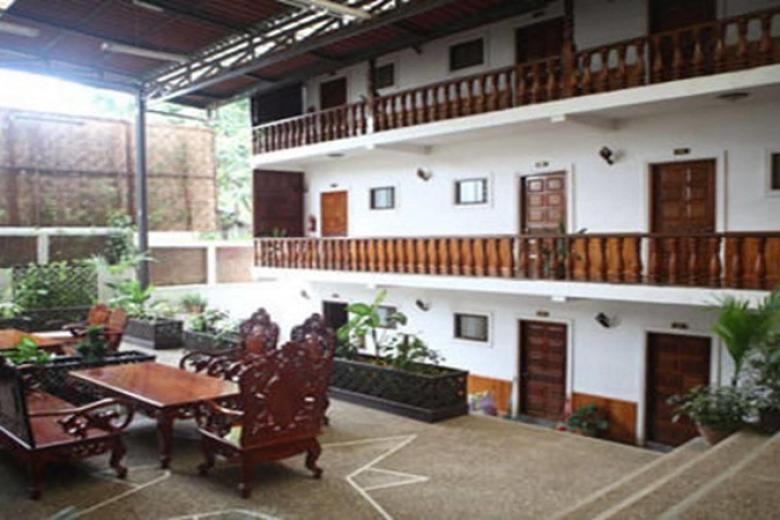 Manoluck Hotel
